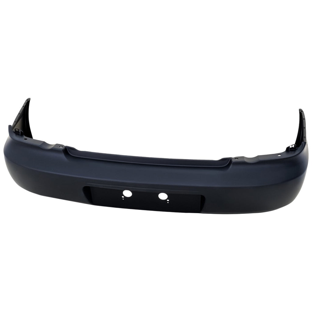 Rear Bumper Cover For 2004-2007 Subaru Impreza Sedan Primed