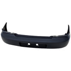 Rear Bumper Cover For 2004-2007 Subaru Impreza Sedan Primed