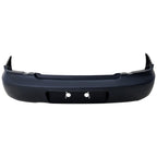 Rear Bumper Cover For 2004-2007 Subaru Impreza Sedan Primed