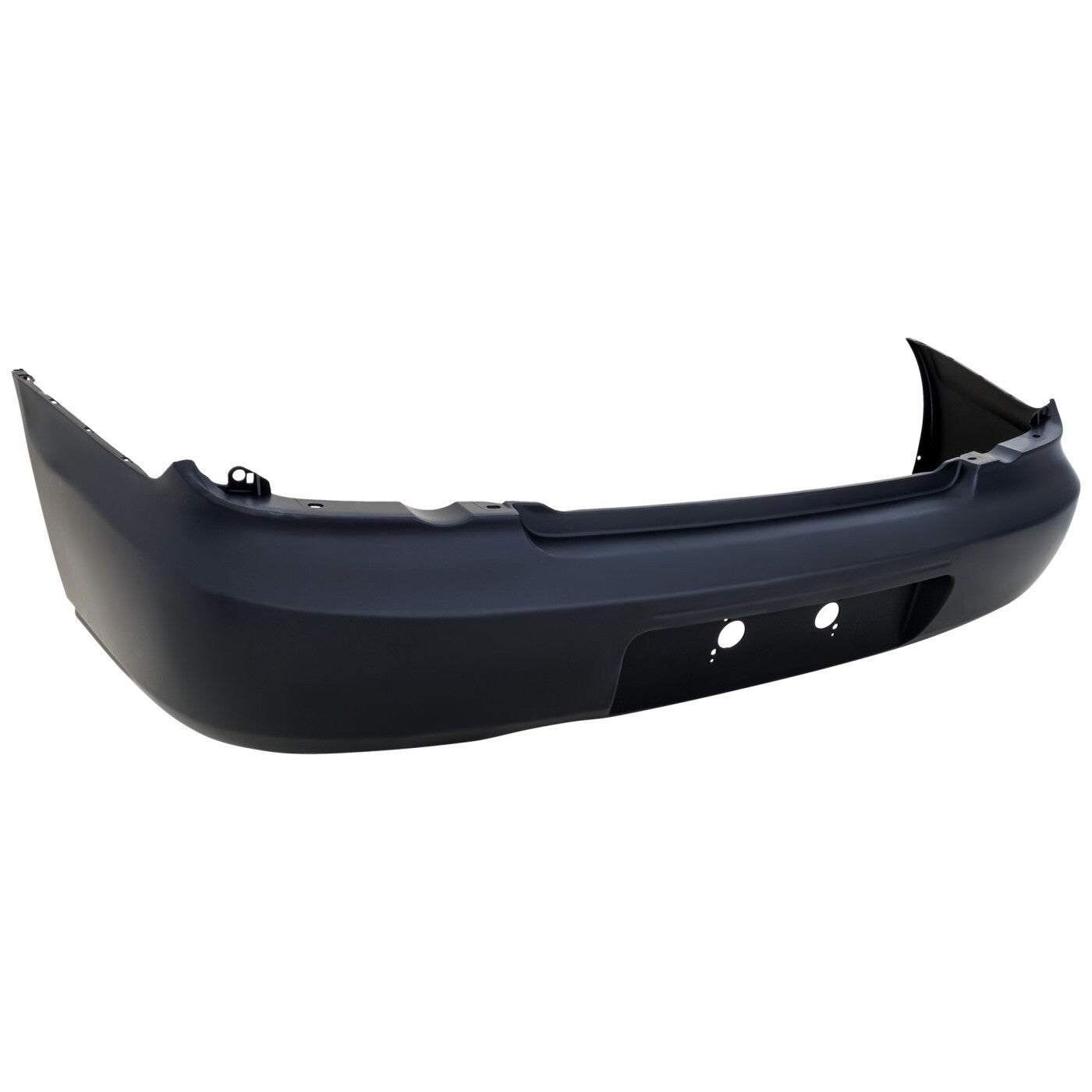 Rear Bumper Cover For 2004-2007 Subaru Impreza Sedan Primed