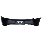 Rear Bumper Cover For 2004-2007 Subaru Impreza Sedan Primed