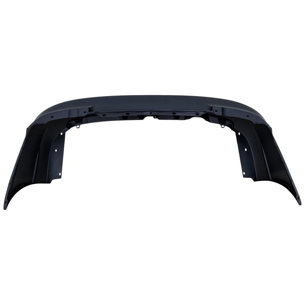 Rear Bumper Cover For 2004-2007 Subaru Impreza Sedan Primed