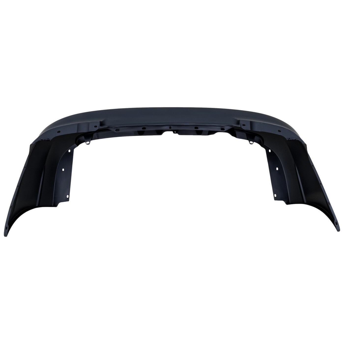 Rear Bumper Cover For 2004-2007 Subaru Impreza Sedan Primed