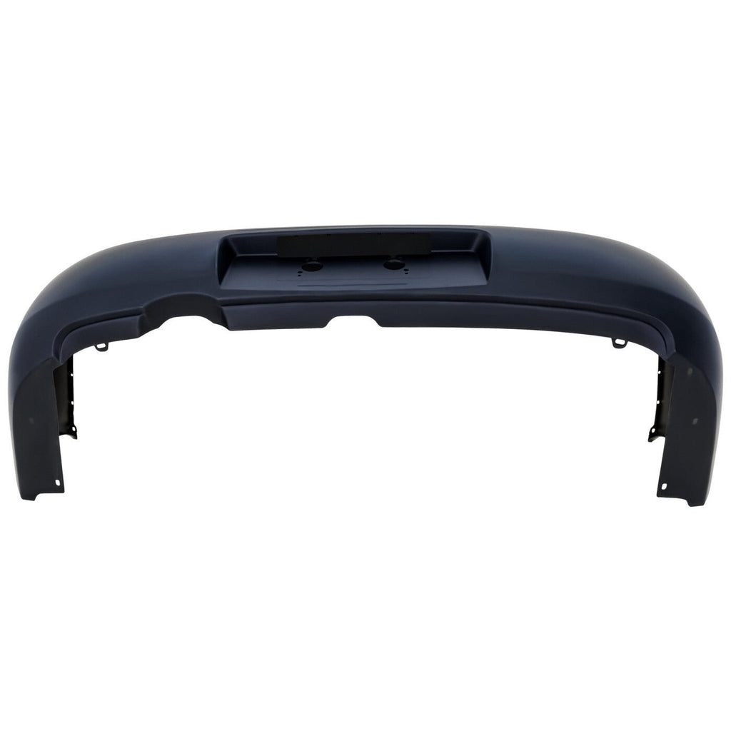Rear Bumper Cover For 2004-2007 Subaru Impreza Sedan Primed