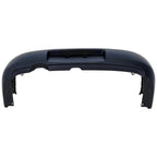 Rear Bumper Cover For 2004-2007 Subaru Impreza Sedan Primed
