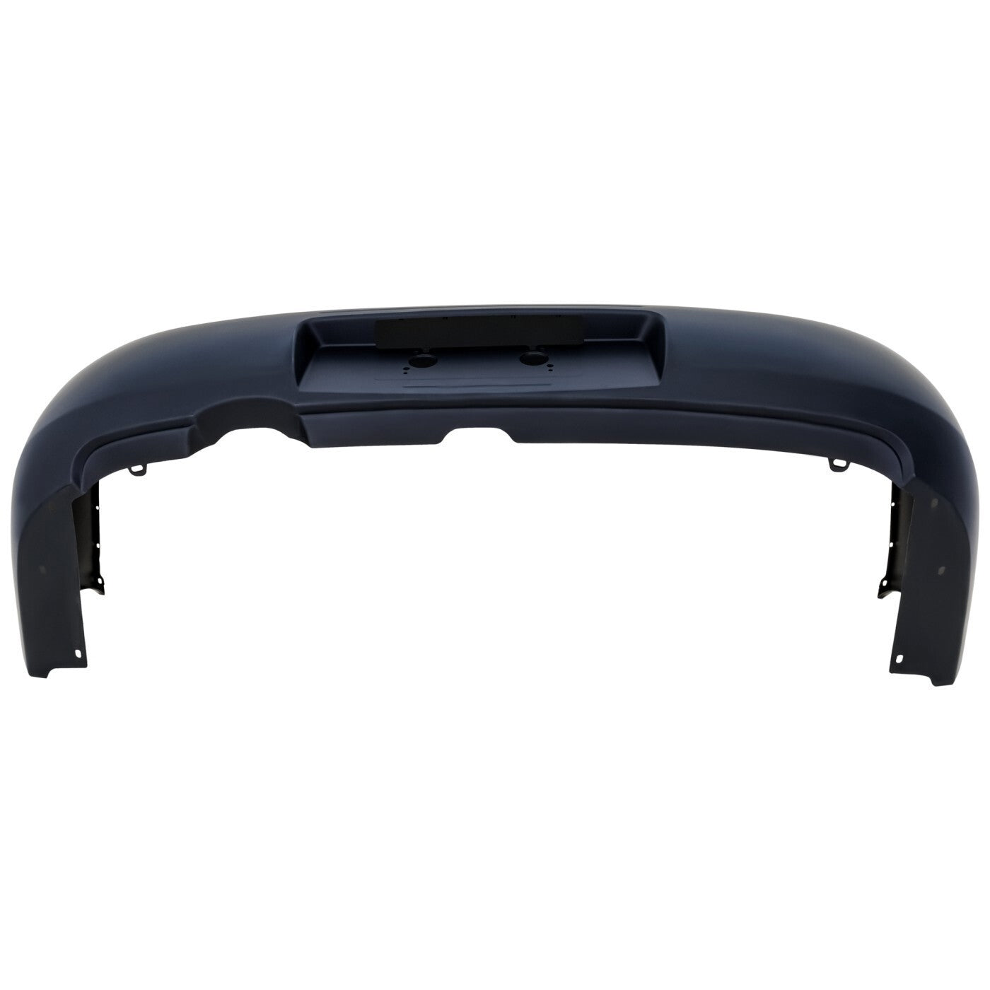Rear Bumper Cover For 2004-2007 Subaru Impreza Sedan Primed
