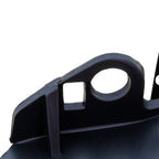 Rear Bumper Cover For 2004-2007 Subaru Impreza Sedan Primed