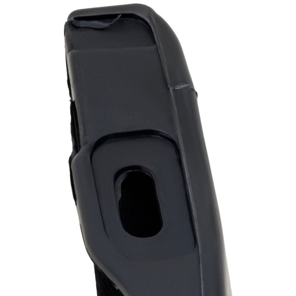Rear Bumper Cover For 2004-2007 Subaru Impreza Sedan Primed
