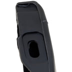 Rear Bumper Cover For 2004-2007 Subaru Impreza Sedan Primed