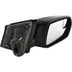 Passenger Power Mirror For 2015-2018 Ford Edge Manual Folding Heated FT4Z17682CB