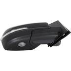 Passenger Power Mirror For 2015-2018 Ford Edge Manual Folding Heated FT4Z17682CB