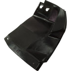 Fender Liners For 2019-22 Ram 1500 Front Driver and Passenger Side Front Section