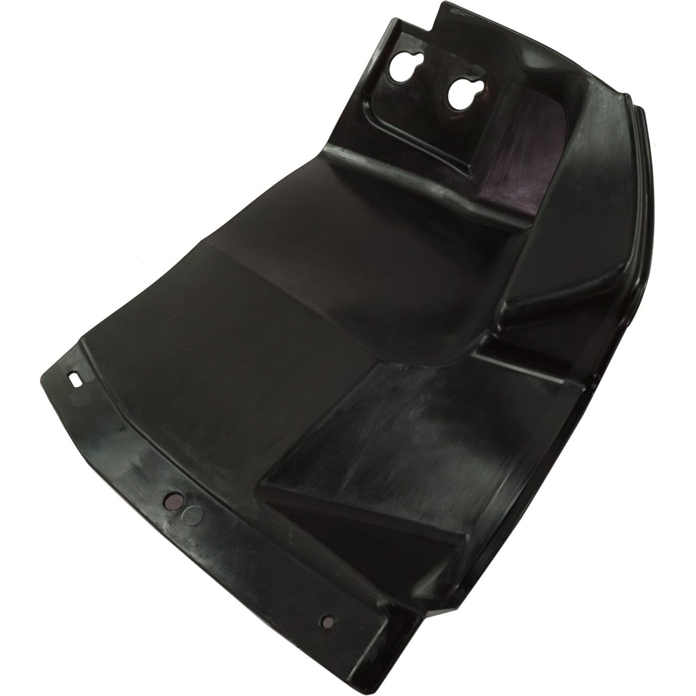 Fender Liners For 2019-22 Ram 1500 Front Driver and Passenger Side Front Section