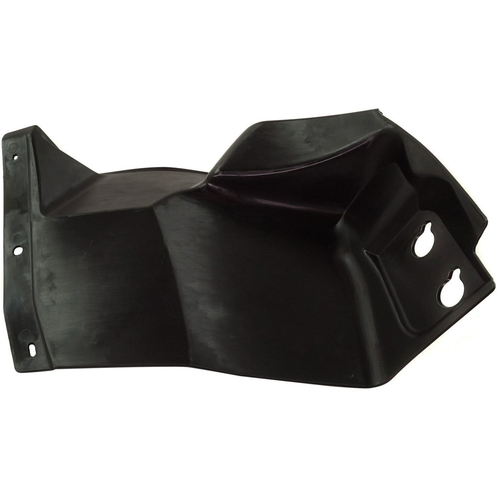 Fender Liners For 2019-22 Ram 1500 Front Driver and Passenger Side Front Section