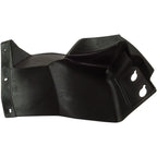 Fender Liners For 2019-22 Ram 1500 Front Driver and Passenger Side Front Section