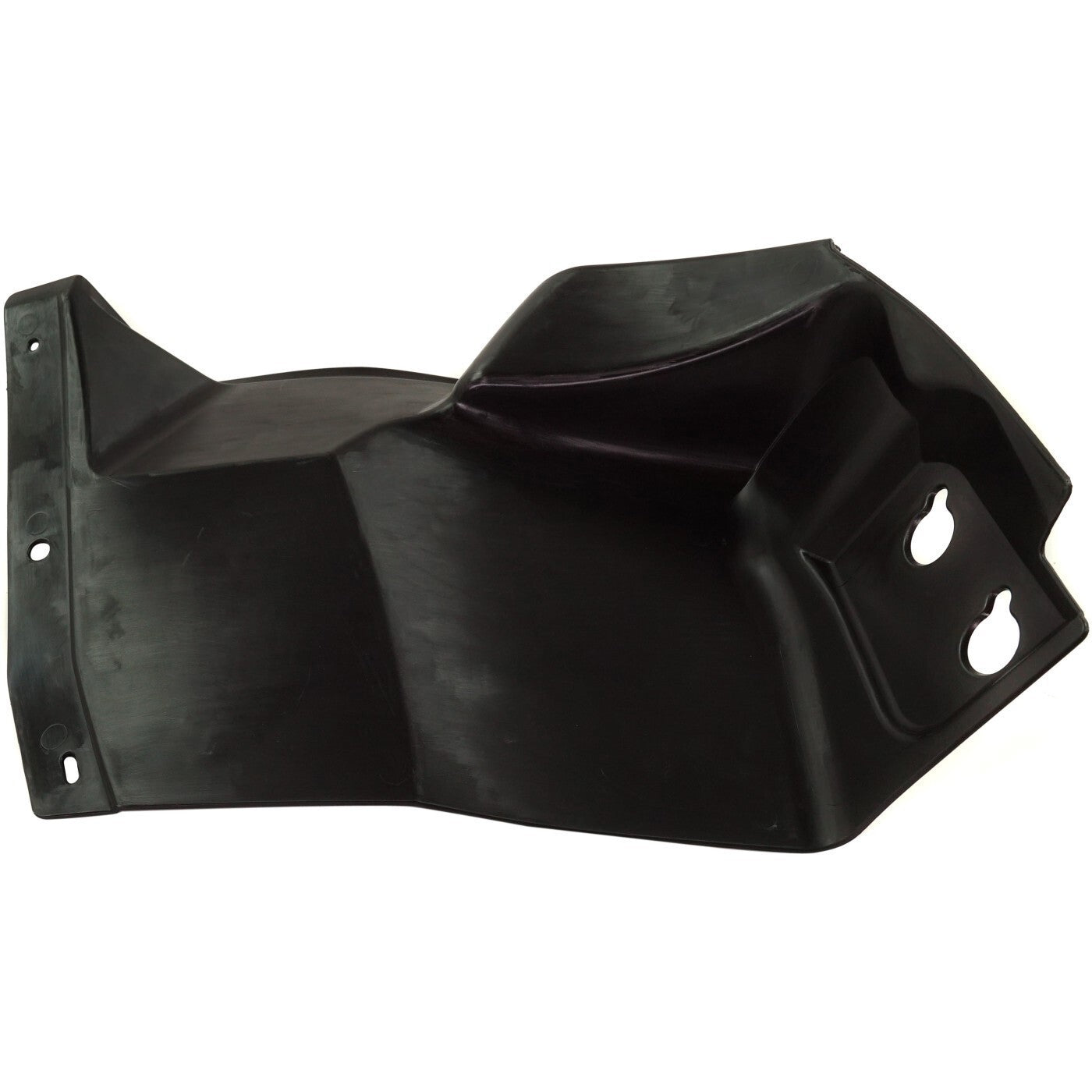 Fender Liners For 2019-22 Ram 1500 Front Driver and Passenger Side Front Section