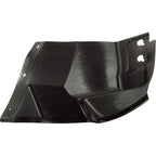 Fender Liners For 2019-22 Ram 1500 Front Driver and Passenger Side Front Section