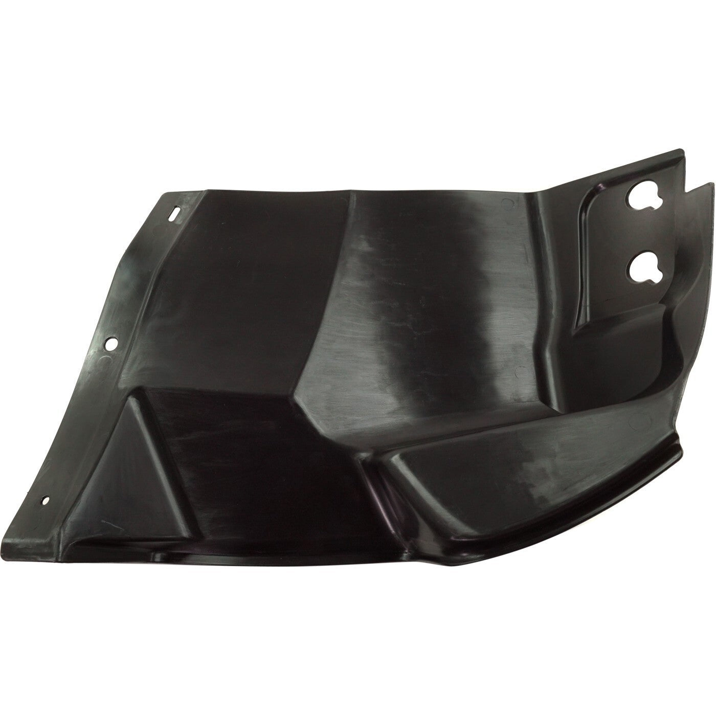 Fender Liners For 2019-22 Ram 1500 Front Driver and Passenger Side Front Section