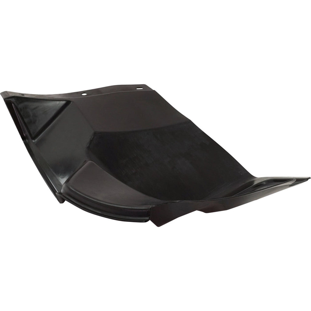 Fender Liners For 2019-22 Ram 1500 Front Driver and Passenger Side Front Section