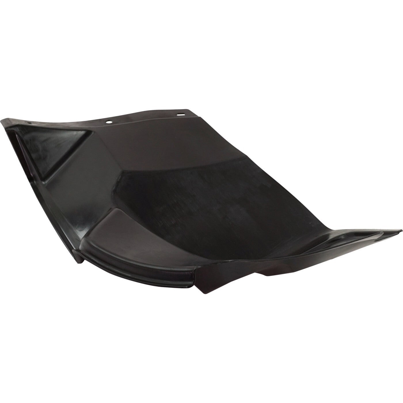 Fender Liners For 2019-22 Ram 1500 Front Driver and Passenger Side Front Section