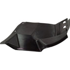 Fender Liners For 2019-22 Ram 1500 Front Driver and Passenger Side Front Section