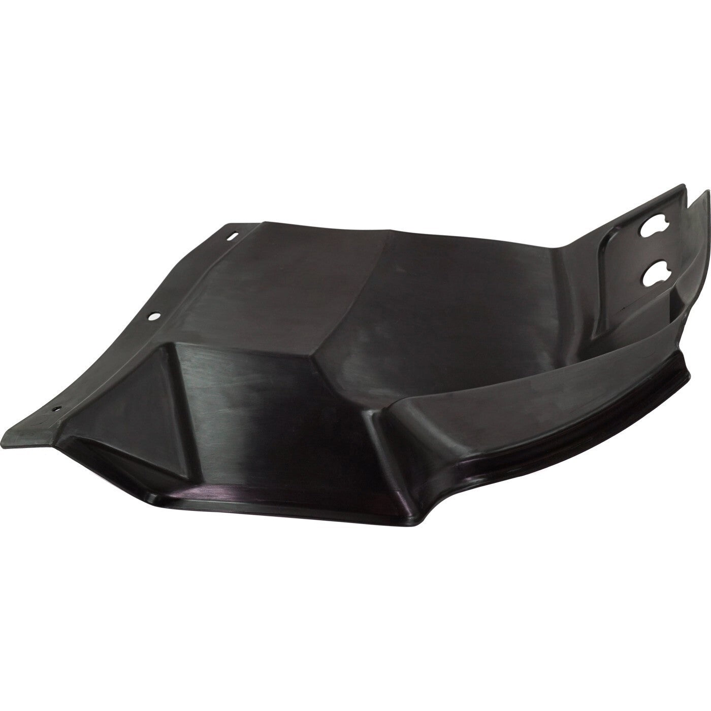 Fender Liners For 2019-22 Ram 1500 Front Driver and Passenger Side Front Section