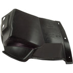 Fender Liners For 2019-22 Ram 1500 Front Driver and Passenger Side Front Section