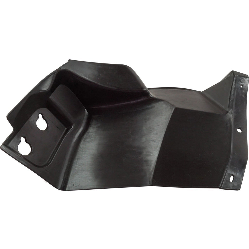 Fender Liners For 2019-22 Ram 1500 Front Driver and Passenger Side Front Section