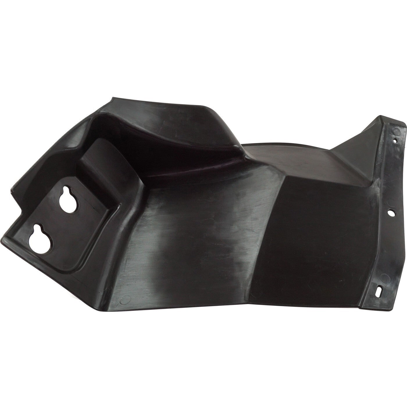 Fender Liners For 2019-22 Ram 1500 Front Driver and Passenger Side Front Section