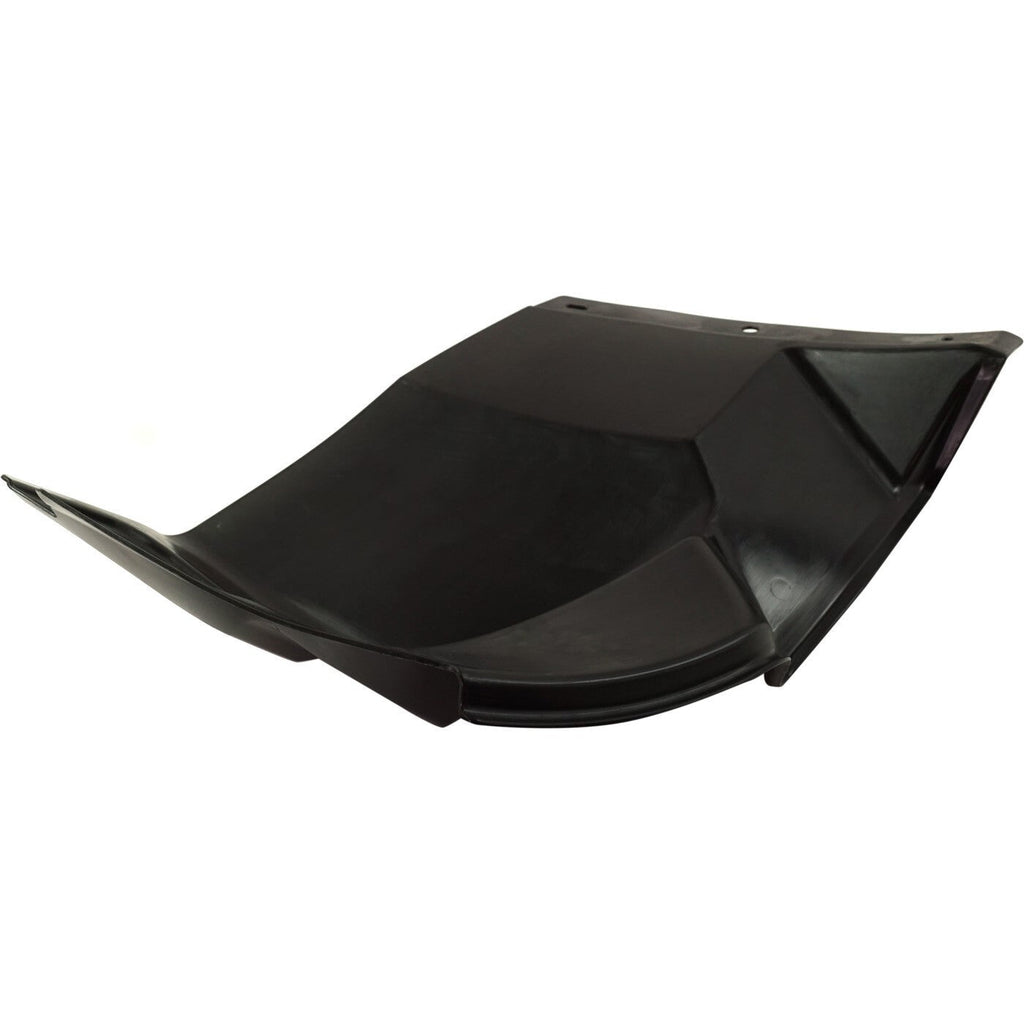Fender Liners For 2019-22 Ram 1500 Front Driver and Passenger Side Front Section