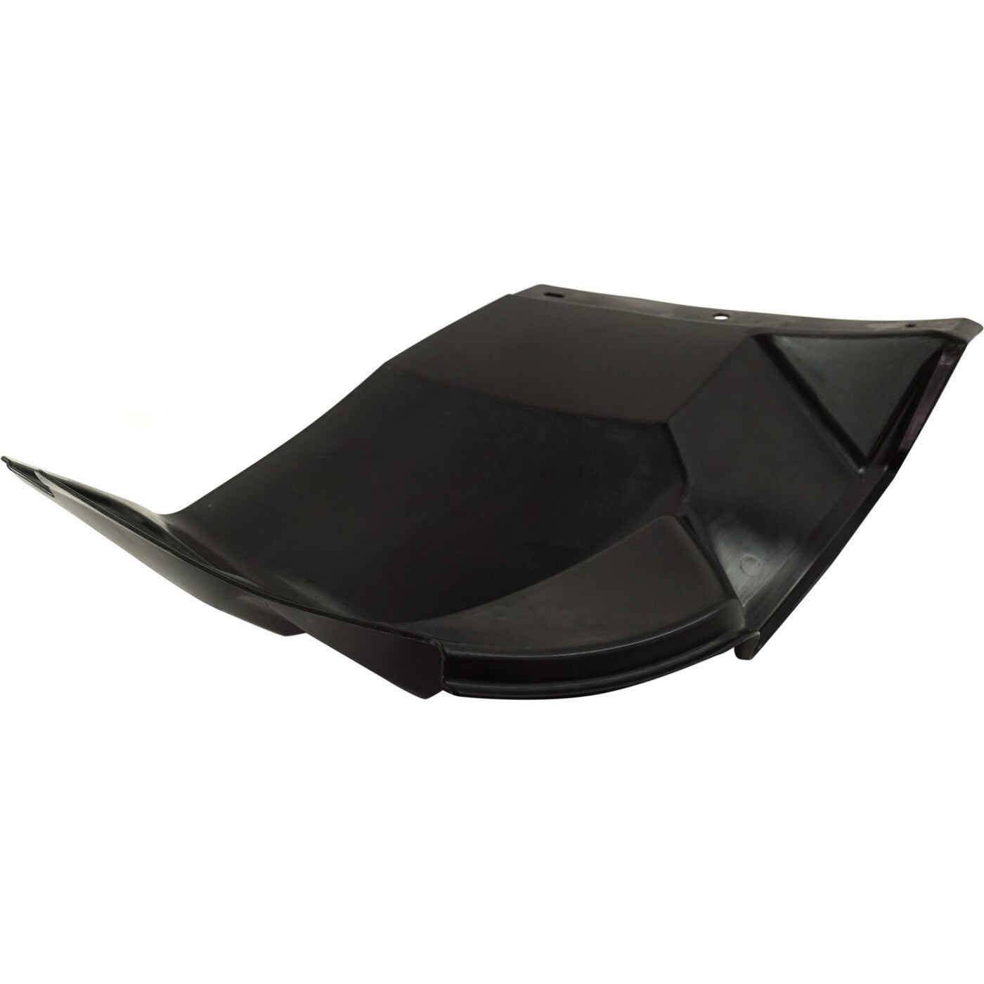 Fender Liners For 2019-22 Ram 1500 Front Driver and Passenger Side Front Section