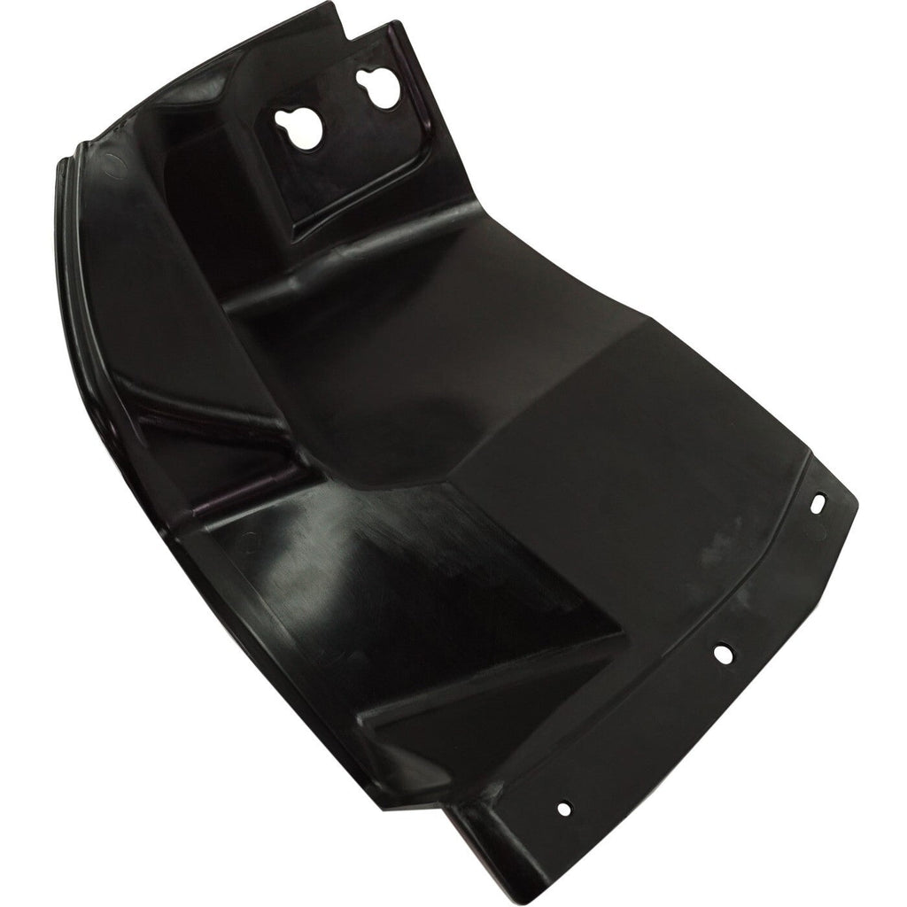 Fender Liners For 2019-22 Ram 1500 Front Driver and Passenger Side Front Section