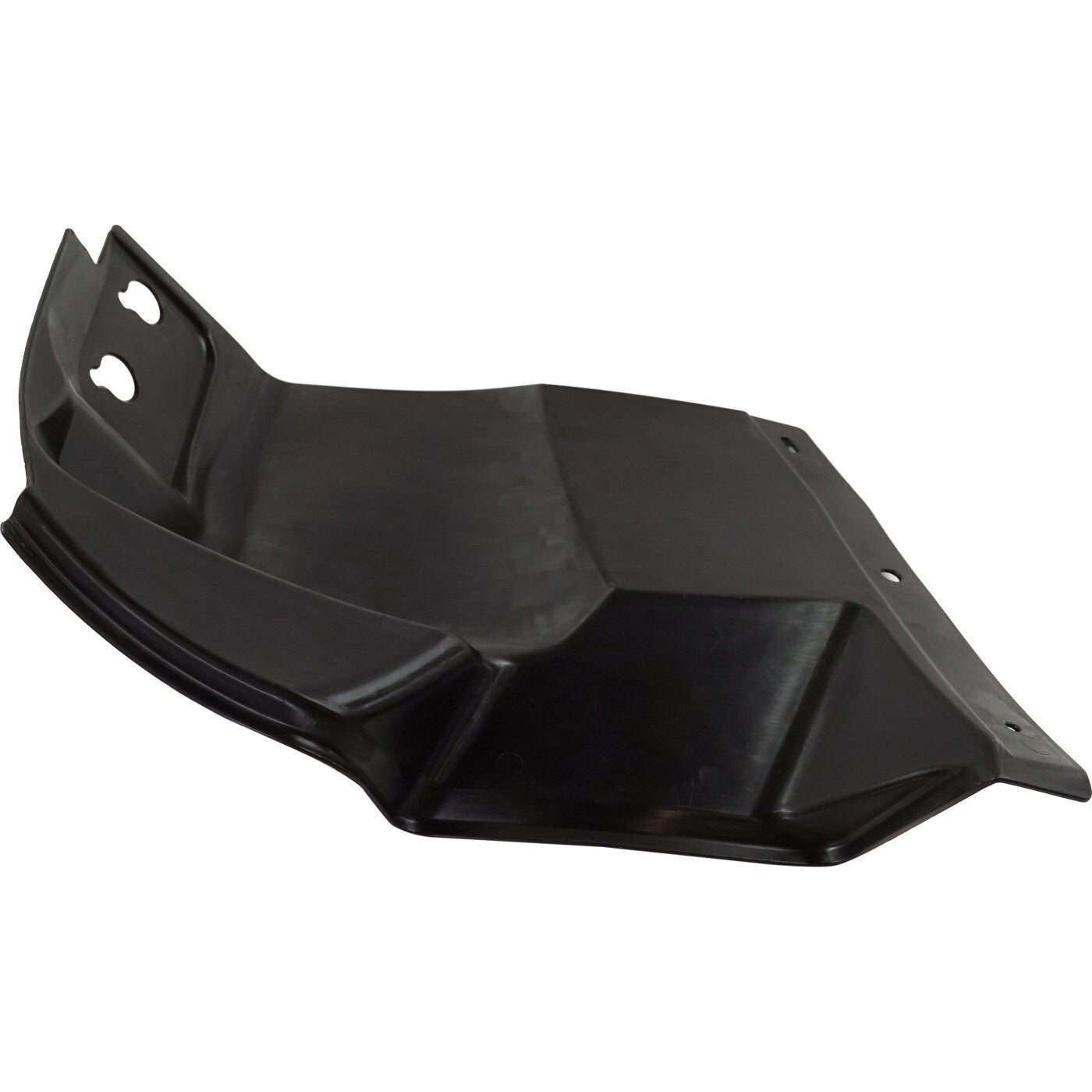 Fender Liners For 2019-22 Ram 1500 Front Driver and Passenger Side Front Section