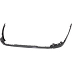 Bumper Cover Fascia For 19-21 Hyundai Tucson Front Lower Textured w/ Skid Plate