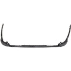 Bumper Cover Fascia For 19-21 Hyundai Tucson Front Lower Textured w/ Skid Plate