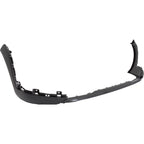 Bumper Cover Fascia For 19-21 Hyundai Tucson Front Lower Textured w/ Skid Plate