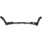 Bumper Cover Fascia For 19-21 Hyundai Tucson Front Lower Textured w/ Skid Plate