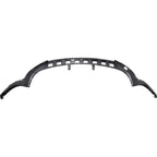 Bumper Cover Fascia For 19-21 Hyundai Tucson Front Lower Textured w/ Skid Plate