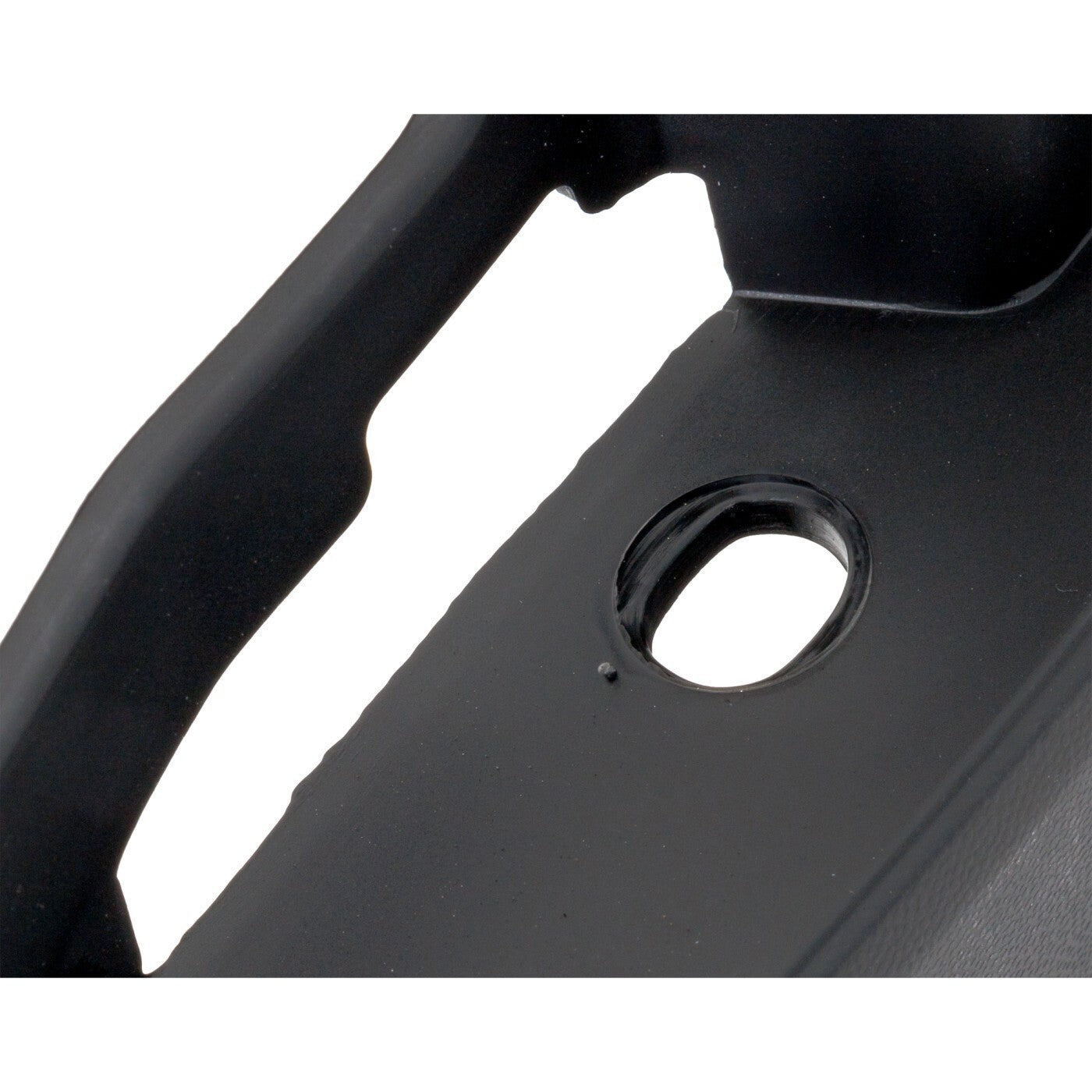 Bumper Cover Fascia For 19-21 Hyundai Tucson Front Lower Textured w/ Skid Plate