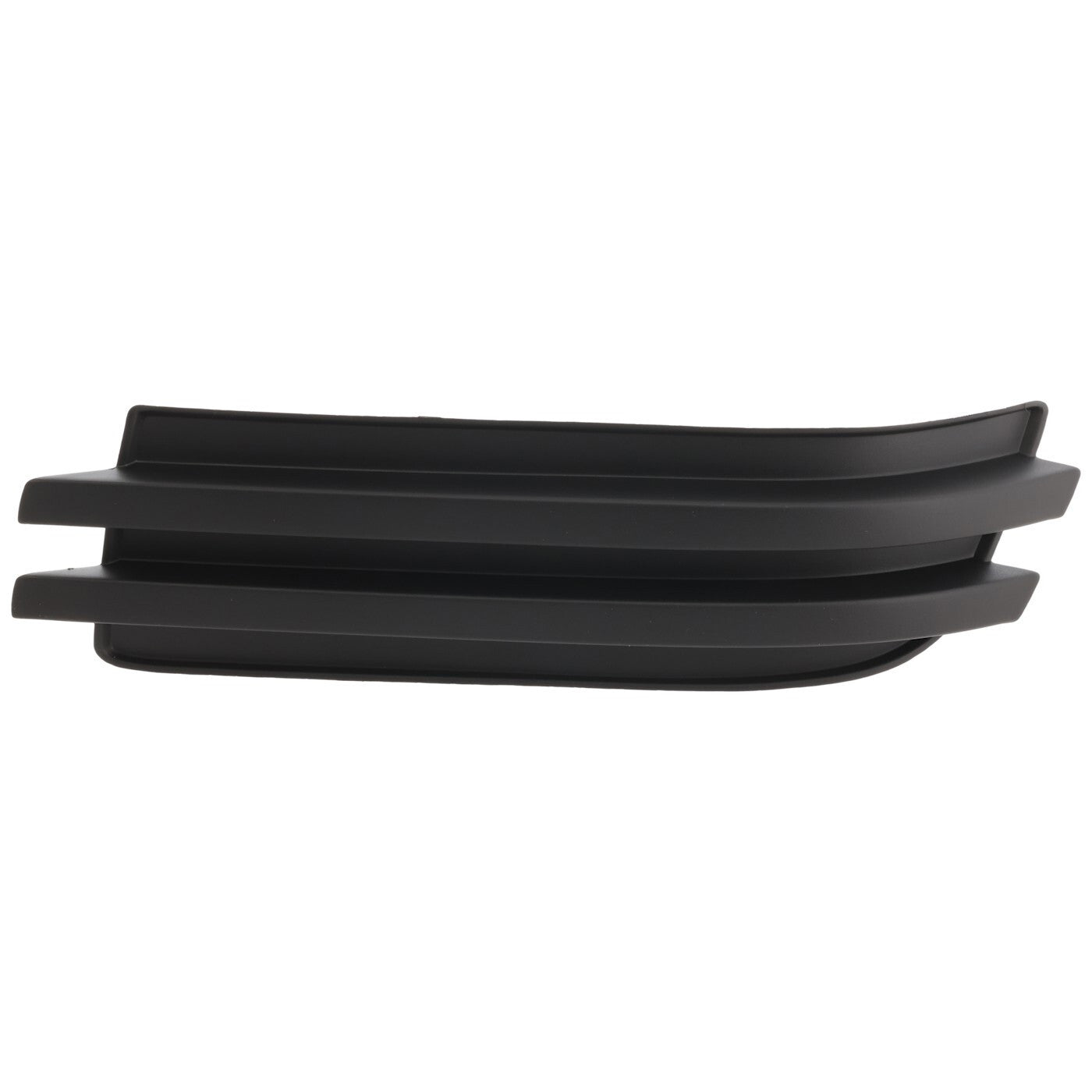 Fog Light Cover For 2008-2010 Dodge Grand Caravan Black Front Left 5113147AA