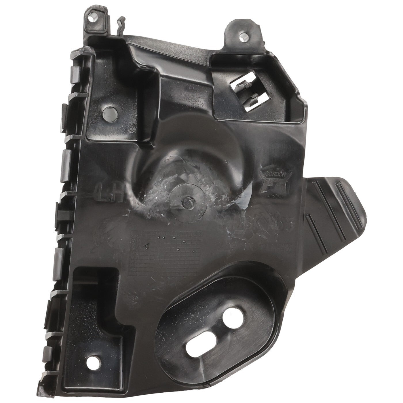 Bumper Bracket For 2019-2022 Ford Ranger Front Driver Side Left LH Cover