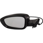 Power Mirrors For 2018-2022 Honda Accord Driver and Passenger Side Paintable