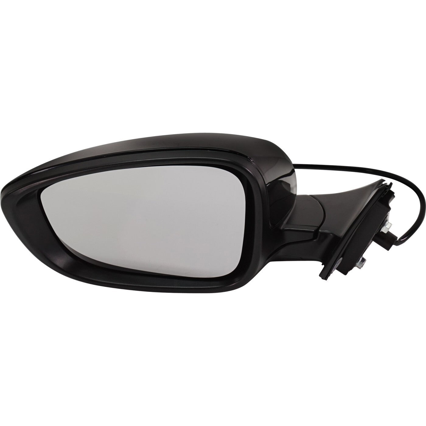 Power Mirrors For 2018-2022 Honda Accord Driver and Passenger Side Paintable