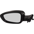 Power Mirrors For 2018-2022 Honda Accord Driver and Passenger Side Paintable