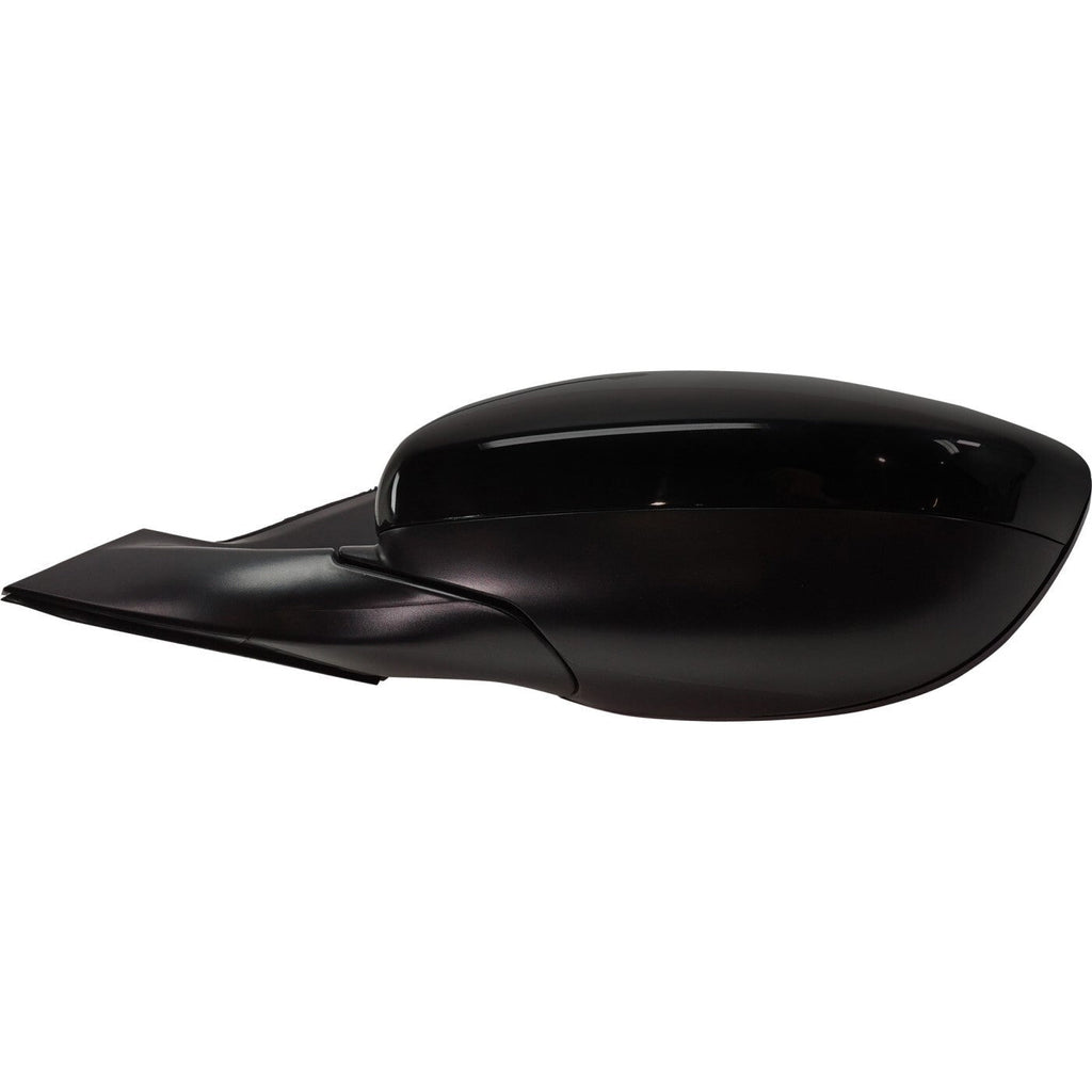 Power Mirrors For 2018-2022 Honda Accord Driver and Passenger Side Paintable