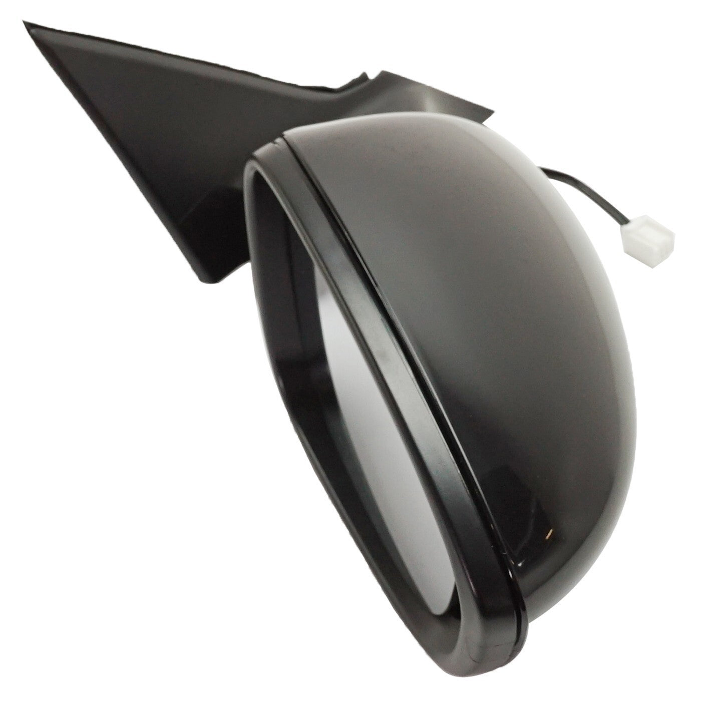 Power Mirrors For 2018-2022 Honda Accord Driver and Passenger Side Paintable