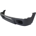 Front Valance For 2004-2005 Ford Ranger 4WD Textured
