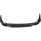 Front Valance For 2004-2005 Ford Ranger 4WD Textured