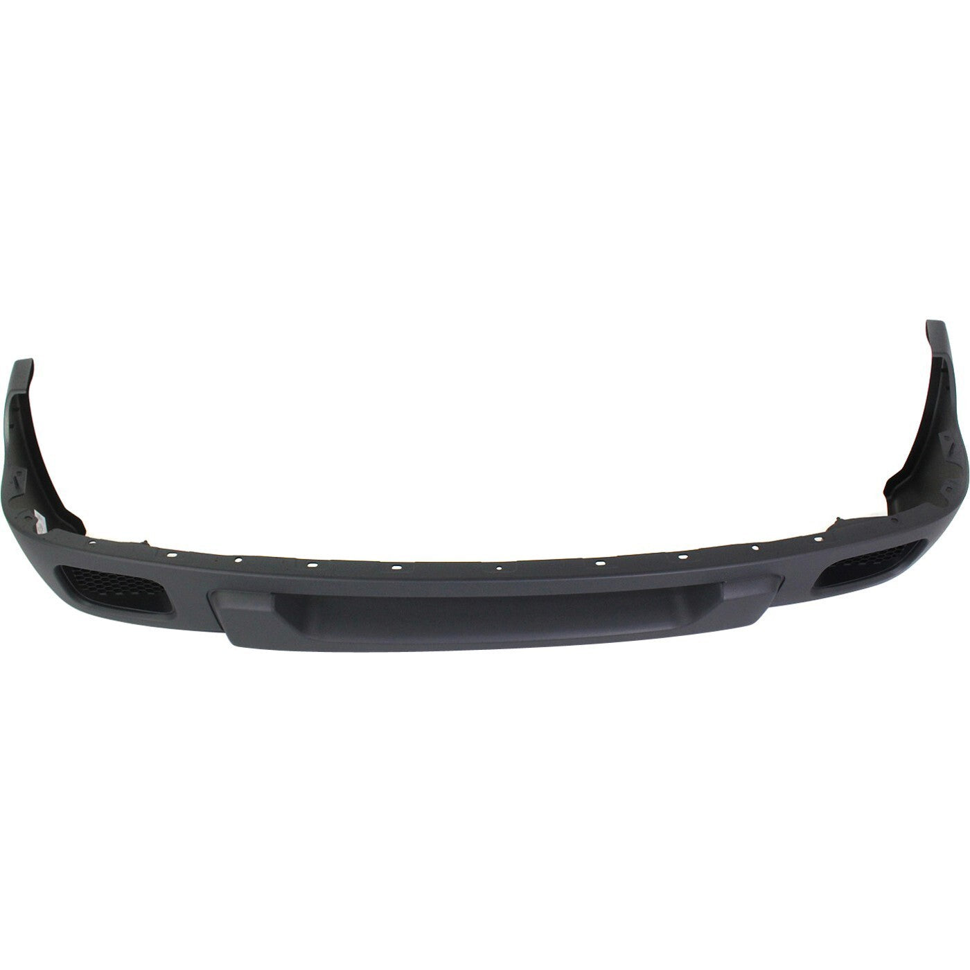 Front Valance For 2004-2005 Ford Ranger 4WD Textured