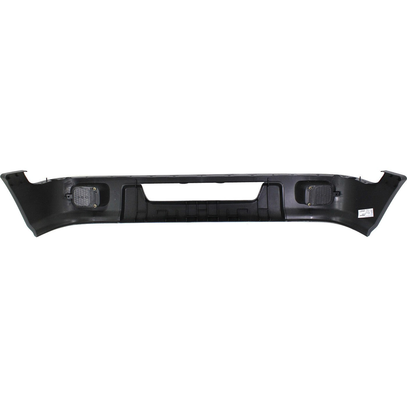 Front Valance For 2004-2005 Ford Ranger 4WD Textured